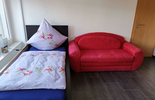 Ferienwohnung Hannover - Foto 1