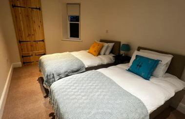 East Lodge - Chillingham Castle - Foto 12