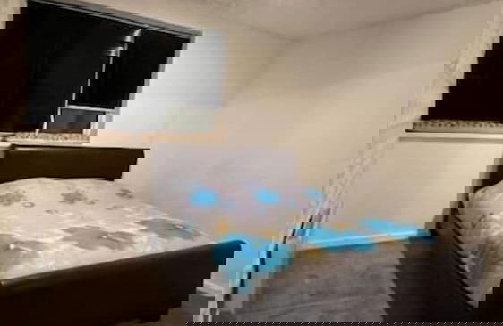 Charming 2bedroom Retreat in Great Barr/hamsted - Foto 1