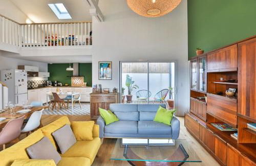 Brem sur mer - Maison familiale - Foto 7