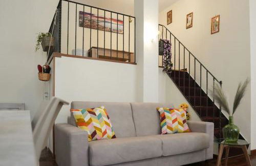 Vesuvius Voyager Haven - Foto 13