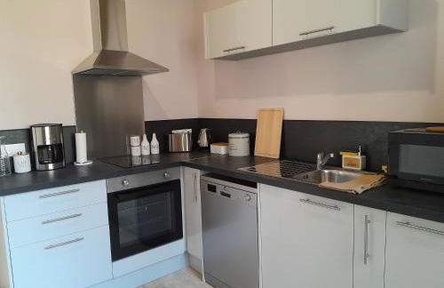 Hôtel des arts - Gîte Bande Dessinée dans le Perche - Foto 6