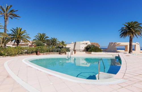 L'Evasion Luxury Apartment Stunning Sea View - Swimming Pool - Parking - Photo 22