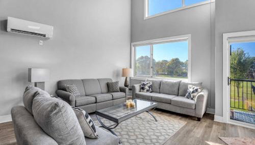 Michigan Condo Unit 204 - Foto 4