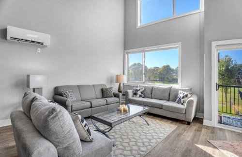 Michigan Condo Unit 204 - Foto 4