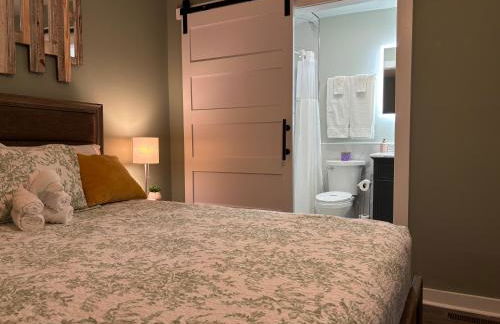 The Woodward Unit A - Foto 10