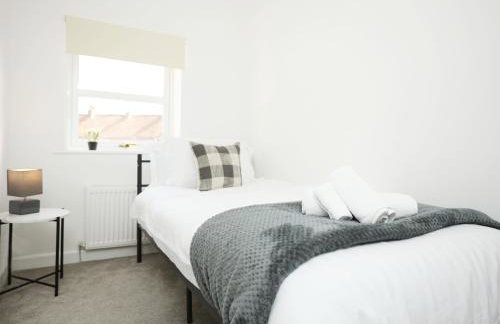 3 Bed House with parking near HPC pickup - Foto 9