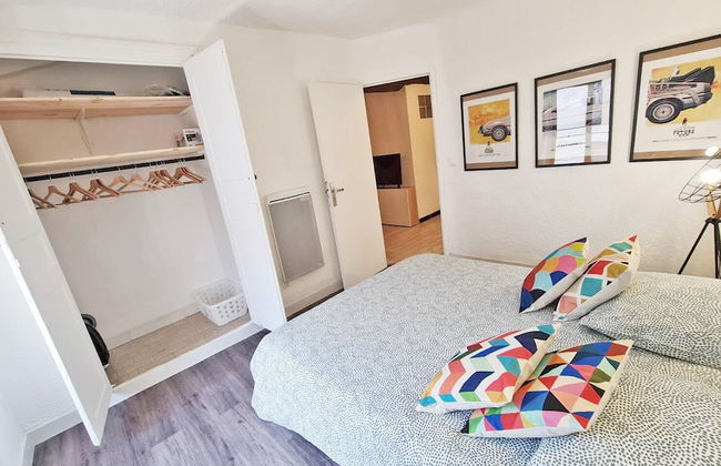 GregBnb - Le Berthier - Toulon Est - Foto 21