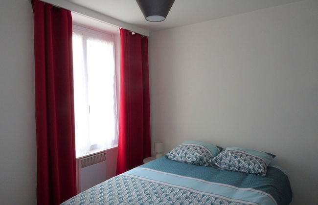 Apartment Near the Beach in Ploulec'h - Photo 3