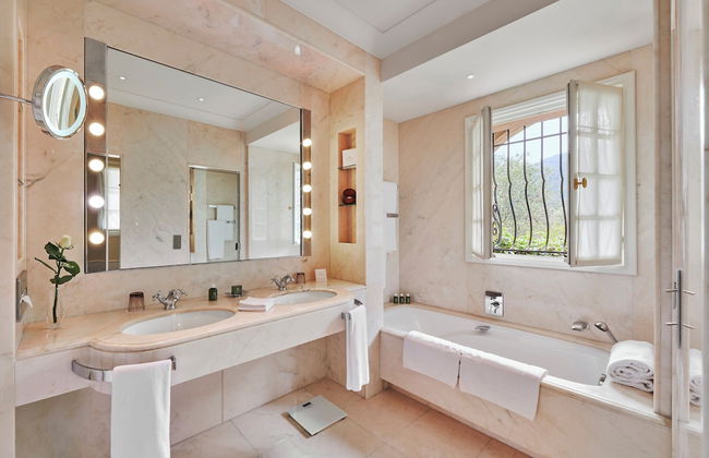 Chateau Saint-Martin & Spa, Oetker Hotels - Foto 78