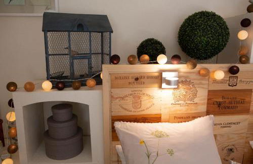 Le Clos de la Chouette - Foto 15