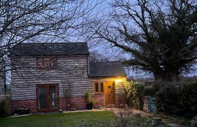 Archers Cottage - Foto 25