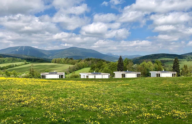 Apartmány Hrádeček - Foto 36