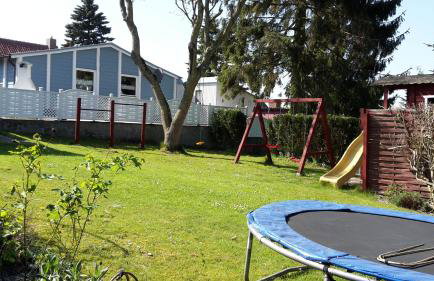 Ferienhaus Leja - Foto 48