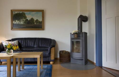 Auf dem Berg Hude - Foto 9