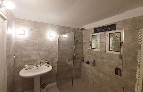 Entire Chalet Salamo 11 plus 1 Les Arcs Paradiski Jacuzzi - Photo 32