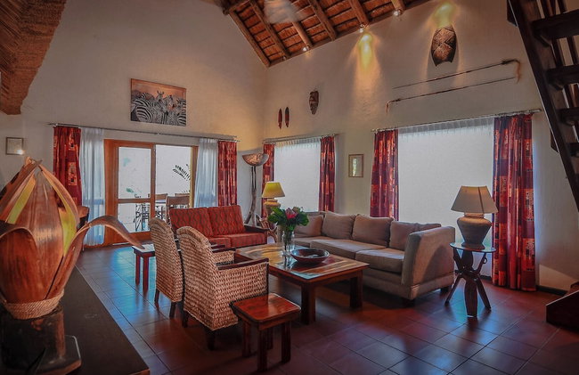 Bush Villas on Kruger - Foto 24