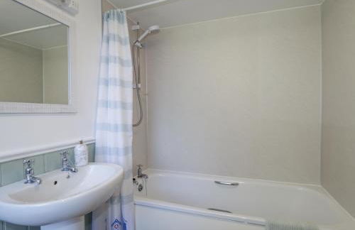 Fuchsia Cottage - Foto 24