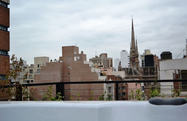 Departamentos Rondeau By Lugar - Foto 37