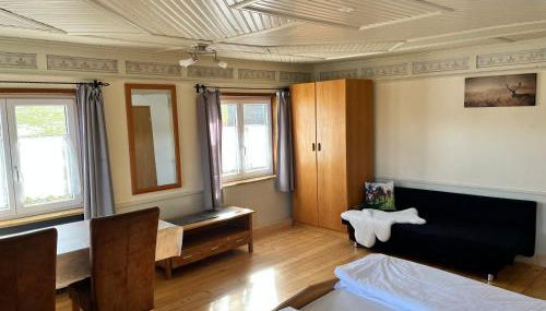 Familienzimmer Kennerknecht - Foto 5