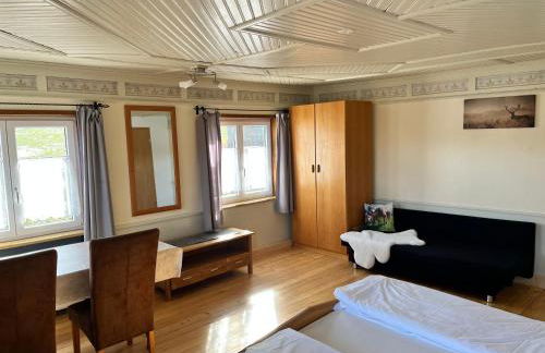 Familienzimmer Kennerknecht - Foto 5