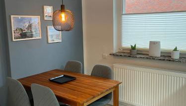 Ferienwohnung Mühlenwarf - Foto 2