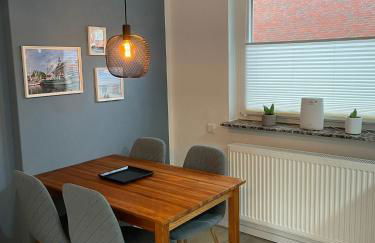 Ferienwohnung Mühlenwarf - Foto 2