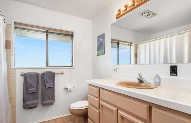 Seattle Vacation Home: The Tuscan Villa - Foto 29