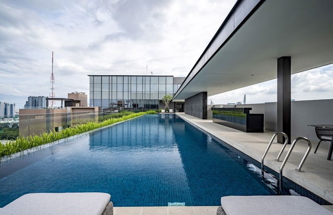 The Rixx Lavish Apartment - Foto 49