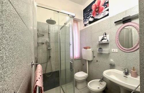 Chiaraluce Mare with terrace near best beaches - Foto 17