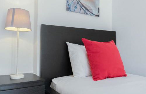 São Paulo Penthouse Duplex with amazing view - Photo 19