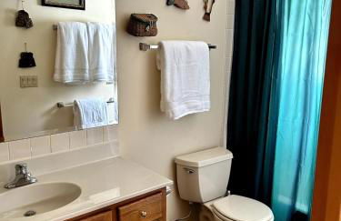 Large Family Cabin Near Park City - Foto 34