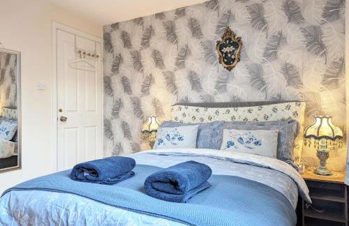 City Centre Vintage Theme Guest Rooms - Foto 22