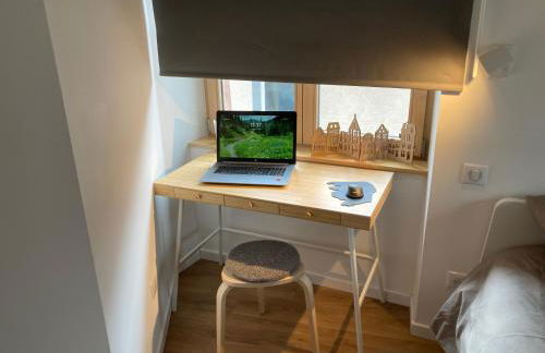 Gîte des Victoires - Foto 54