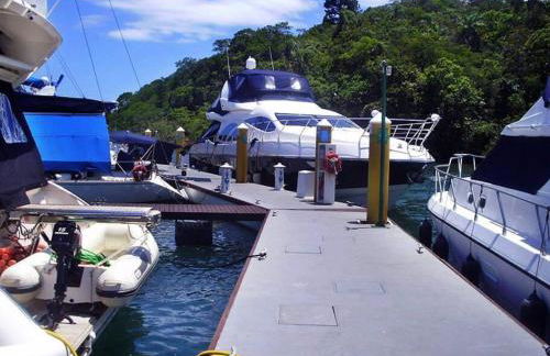 Belíssimo Duplex no Resort Costabella em Angra dos Reis - Foto 49