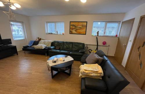 Günstige und komfortable Wohnung in Regenstauf - Foto 4