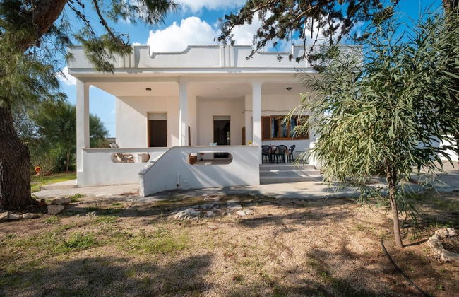 Villetta Blu Coral Seaside Salento - Foto 18