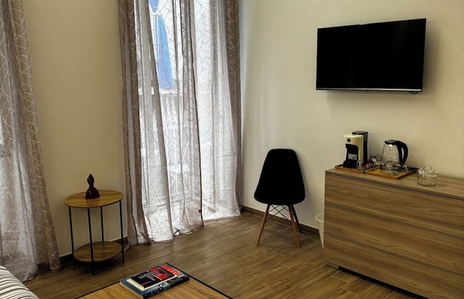 Terno su Napoli Center Suite Apartment - Foto 27