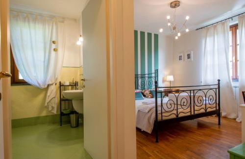 Holiday Home La Rondine by Interhome - Foto 29