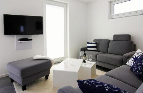 Ferienhaus am Yachthafen in Peenemünde - Foto 6