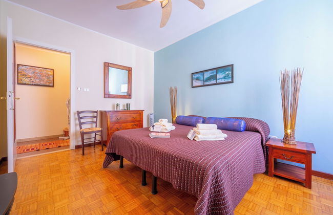 Riva Dante Apartment - Foto 13