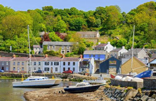 Harbour View Fishguard - Photo 15