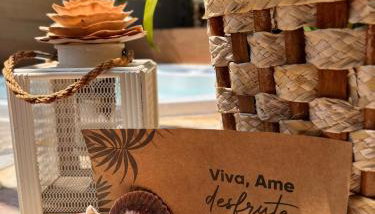 Casa com Jacuzzi Privativa Relaxamento Total em Águas de São Pedro - Foto 4