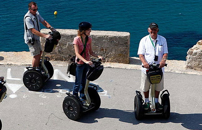 Tour del Parco Naturale di Sierra Helada - Foto 7
