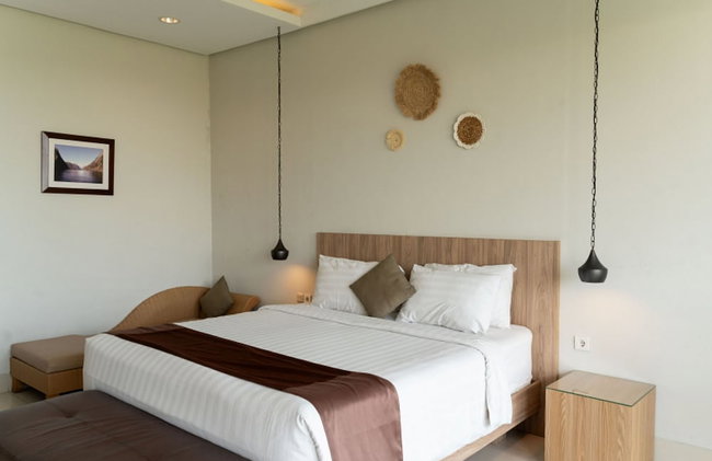Ohara City View 5BR Villa Heated Pool and Billiard - Foto 6