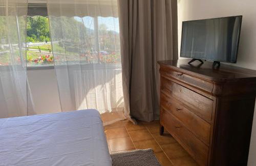 THE BEACH - large apartment with private beach - Foto 33