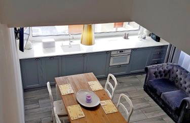 Apartament Old England - Foto 9