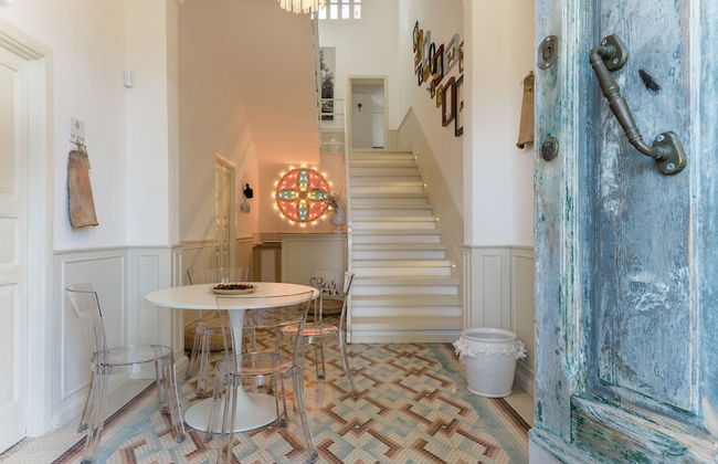 Villa Thea Charming Houses - Foto 51