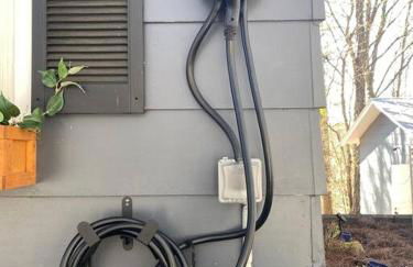 Mae’s Cottage in the Clouds - Foto 4