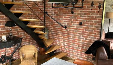 La Buissonnière, Veulettes sur Mer, entre mer et campagne - Foto 2